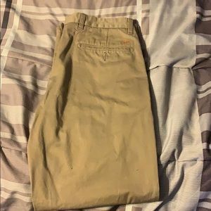 Docker dress pants